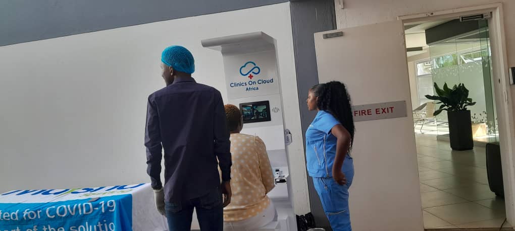 Workplace Health Screening